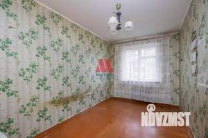 2-к квартира, вторичка, 42м2, 3/5 этаж