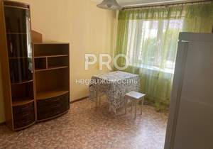 1-к квартира, вторичка, 51м2, 3/12 этаж