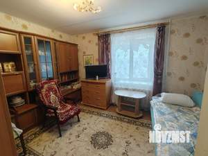 1-к квартира, вторичка, 28м2, 6/9 этаж