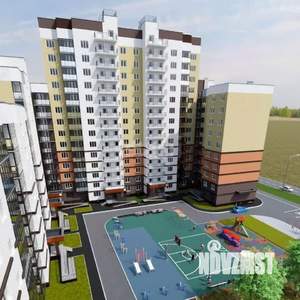 1-к квартира, вторичка, 40м2, 7/8 этаж