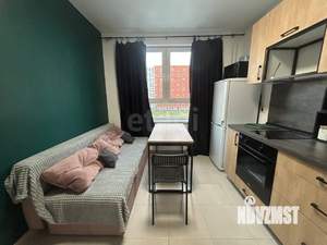 1-к квартира, вторичка, 31м2, 5/17 этаж
