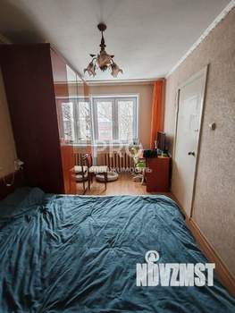 2-к квартира, вторичка, 46м2, 5/5 этаж