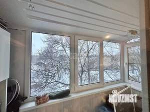 2-к квартира, вторичка, 44м2, 5/5 этаж