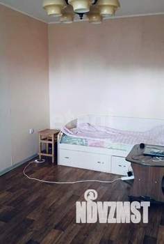 1-к квартира, вторичка, 39м2, 4/10 этаж