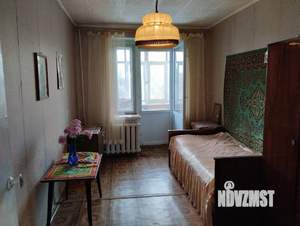 3-к квартира, вторичка, 59м2, 7/9 этаж