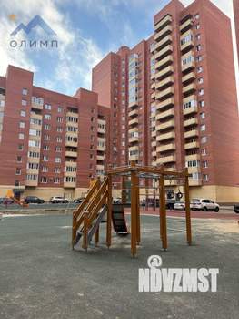 3-к квартира, вторичка, 76м2, 3/9 этаж