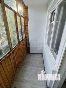 2-к квартира, вторичка, 45м2, 4/5 этаж