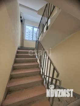 Студия квартира, вторичка, 28м2, 7/17 этаж