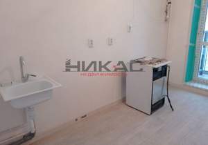 1-к квартира, вторичка, 51м2, 14/15 этаж