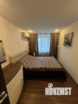 3-к квартира, вторичка, 60м2, 5/6 этаж