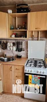 2-к квартира, вторичка, 43м2, 1/5 этаж