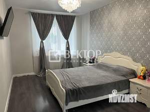 2-к квартира, вторичка, 63м2, 4/10 этаж