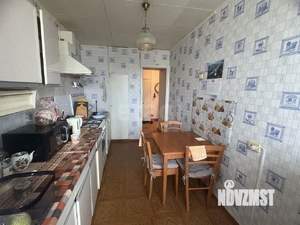 3-к квартира, вторичка, 64м2, 7/9 этаж