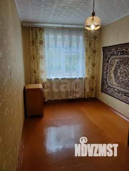 2-к квартира, вторичка, 42м2, 2/5 этаж
