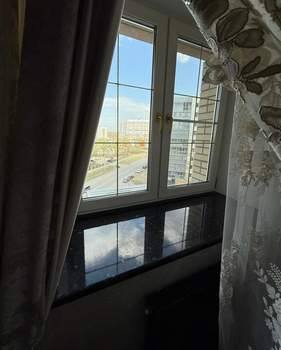 2-к квартира, вторичка, 75м2, 7/16 этаж