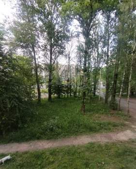 1-к квартира, вторичка, 24м2, 2/5 этаж