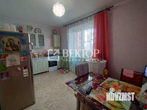 1-к квартира, вторичка, 42м2, 1/5 этаж
