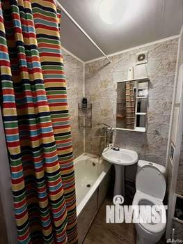 1-к квартира, вторичка, 35м2, 9/9 этаж