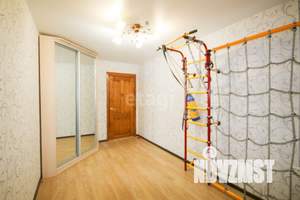 3-к квартира, вторичка, 58м2, 8/9 этаж