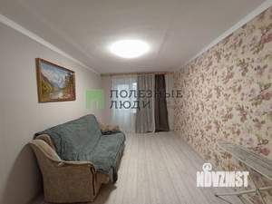 1-к квартира, вторичка, 31м2, 4/5 этаж