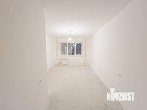 1-к квартира, вторичка, 40м2, 10/17 этаж