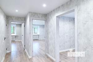 2-к квартира, вторичка, 48м2, 3/5 этаж