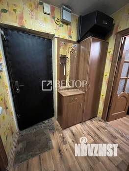 1-к квартира, вторичка, 35м2, 1/5 этаж