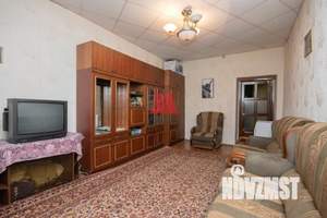 4-к квартира, вторичка, 73м2, 4/5 этаж