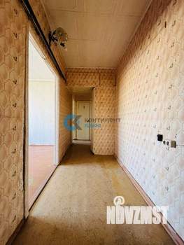 3-к квартира, вторичка, 60м2, 6/9 этаж