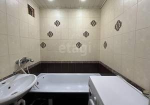 3-к квартира, вторичка, 61м2, 4/12 этаж