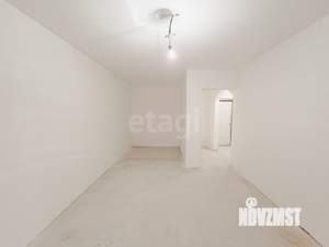 1-к квартира, вторичка, 40м2, 10/17 этаж