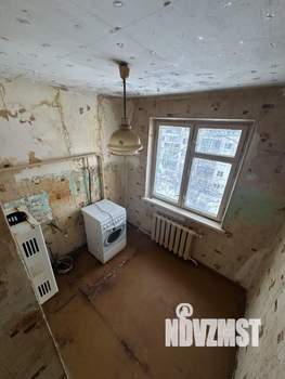 1-к квартира, вторичка, 30м2, 5/5 этаж