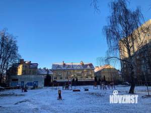 1-к квартира, вторичка, 38м2, 1/9 этаж