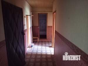 2-к квартира, вторичка, 53м2, 2/9 этаж