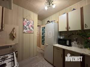 1-к квартира, вторичка, 35м2, 7/9 этаж