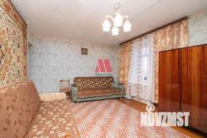2-к квартира, вторичка, 50м2, 9/12 этаж