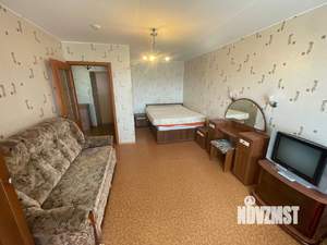 1-к квартира, вторичка, 37м2, 6/10 этаж