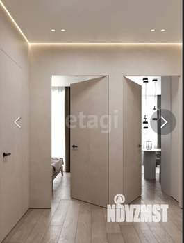 1-к квартира, вторичка, 30м2, 5/9 этаж