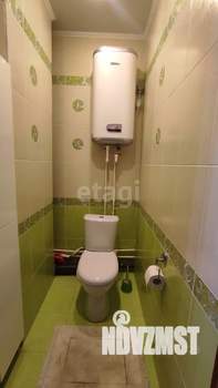 2-к квартира, вторичка, 61м2, 7/12 этаж