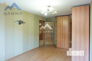 3-к квартира, вторичка, 64м2, 3/5 этаж