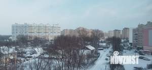 1-к квартира, вторичка, 30м2, 6/10 этаж