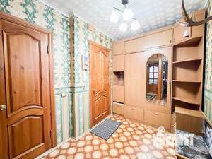 2-к квартира, вторичка, 48м2, 5/5 этаж