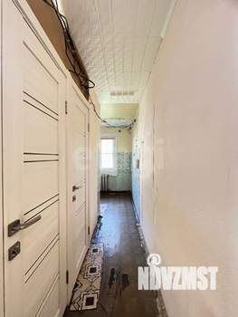 3-к квартира, вторичка, 59м2, 5/5 этаж