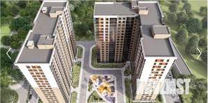 2-к квартира, вторичка, 42м2, 18/18 этаж
