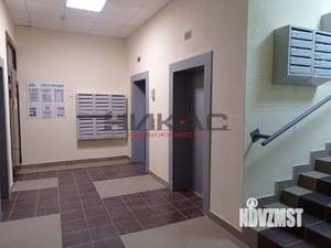 3-к квартира, вторичка, 89м2, 7/24 этаж