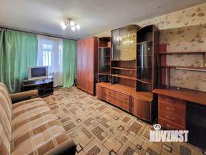 3-к квартира, вторичка, 64м2, 1/5 этаж