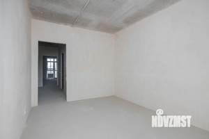 1-к квартира, вторичка, 44м2, 6/18 этаж