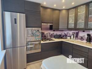 3-к квартира, вторичка, 84м2, 7/9 этаж