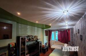 1-к квартира, вторичка, 38м2, 10/11 этаж