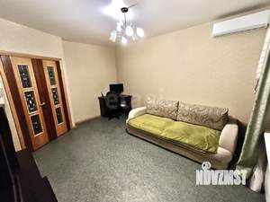 2-к квартира, вторичка, 52м2, 6/6 этаж